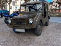 gebraucht DKW Munga 91/4