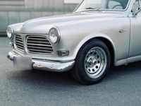 Gebraucht Volvo Amazon 75 PS (55 kW) 1966 Silber Coupé