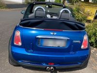 gebraucht Mini Cooper S Cabriolet 