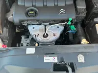 Gebraucht Citroën C4 88 PS (64 kW) 2008 Grau Coupé