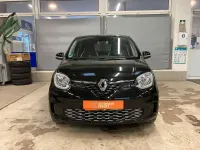 Gebraucht Renault Twingo Urban Night 60 kW (82 PS) 2024 Schwarz (noir etoile perleffekt) Kleinwagen