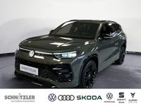 Gebraucht VW Tayron R-line 265 PS (194 kW) 2026 Grün SUV