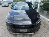 Gebraucht Ford Focus Titanium X 155 PS (114 kW) 2022 Schwarz Limousine