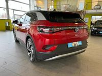 gebraucht VW ID4 77 kw/h Wärmepumpe sofort