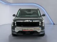 Neu Kia EV2 Earth 108 kW (147 PS) 2026 Schwarz SUV