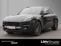 Gebraucht Porsche Macan GTS 381 PS (280 kW) 2021 Schwarz SUV