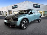 Gebraucht Citroën C4 PureTech 131 PS (96 kW) 2023 SUV