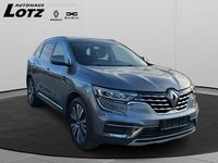 Gebraucht Renault Koleos Initiale Paris 184 PS (135 kW) 2022 Grau SUV