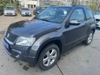 Gebraucht Suzuki Grand Vitara Comfort 166 PS (122 kW) 2009 Grau SUV