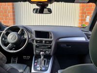 gebraucht Audi SQ5 Q5 3.0 TDI quattro tiptronic