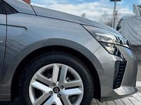 Gebraucht Renault Clio V Evolution 91 PS (66 kW) 2024 Grau Limousine