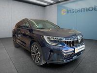 Nowe Renault Espace 200 KM (147 kW) 2025 Niebieski SUV