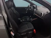 Neu Audi Q2 S-Line 150 PS (110 kW) 2025 Grau SUV