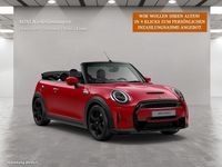 Gebraucht Mini Cooper S Cabriolet 178 PS (130 kW) 2023 Rot Cabrio