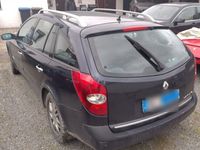 gebraucht Renault Laguna GrandTour Avantage 2.0 16V Avantage