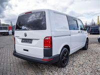 Gebraucht VW Transporter 102 PS (75 kW) 2019 Candy weiss Van