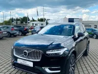 Gebraucht Volvo XC90 Inscription 235 PS (172 kW) 2020 Schwarz SUV