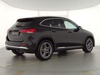 Second-hand Mercedes GLA250 AMG 224 CP (164 kW) 2021 Negru SUV
