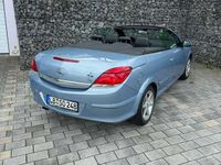 gebraucht Opel Astra Cabriolet TwinTop