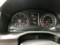gebraucht VW Caddy Maxi 2.0 TDI.