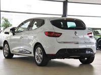 gebraucht Renault Clio IV CLiO TCe 90 LiMiTED