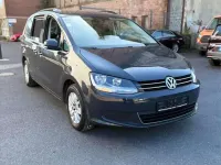 Gebraucht VW Sharan 150 PS (110 kW) 2006 Van / Kleinbus