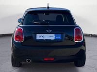 Second-hand Mini Cooper 136 CP (100 kW) 2019 Negru Hatchback