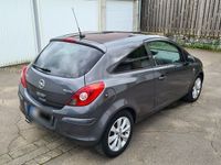 gebraucht Opel Corsa 1.4 ecoFLEX 150 Jahre S/S 150 Jah...