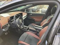 Gebraucht VW ID.4 Pro Performance 150 kW (204 PS) 2022 Grau SUV