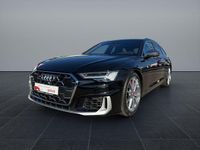 Gebraucht Audi S6 Ambiente 344 PS (253 kW) 2024 Schwarz Kombi