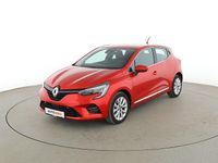 Gebraucht Renault Clio V Intens 131 PS (96 kW) 2021 Rot Limousine