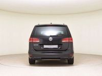 gebraucht VW Sharan 1.4 TSI DSG Comfortline Sthzg *UVP:56.525