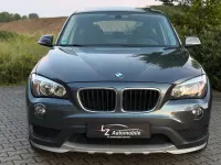 Usado BMW X1 143 CV (105 kW) 2014 Gris SUV
