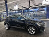 Gebraucht Renault Captur Evolution 140 PS (102 kW) 2023 Schwarz SUV