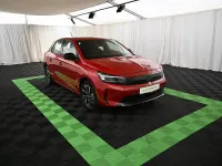 Gebraucht Opel Corsa 101 PS (74 kW) 2025 Rot Kleinwagen