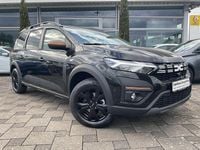 Usata Dacia Jogger Extreme 94 CV (69 kW) 2025 Nero Monovolume
