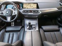 Gebraucht BMW X5 Shadowline 286 PS (210 kW) 2022 Grau SUV