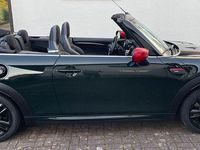 Gebraucht Mini John Cooper Works 231 PS (169 kW) 2023 Grün Kleinwagen