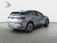 Gebraucht VW ID.4 Pure 125 kW (170 PS) 2021 Mondsteingrau SUV