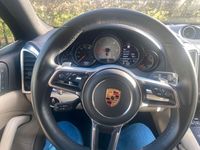 gebraucht Porsche Cayenne S Diesel Platinum Edition Platinum E...