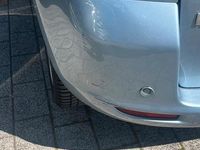 Gebraucht Mazda 2 81 PS (59 kW) 2005 Silber Kleinwagen
