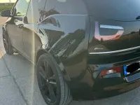 Gebraucht BMW i3 Performance 135 kW (184 PS) 2018 Schwarz Kleinwagen