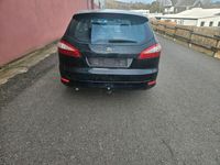 gebraucht Ford Mondeo BA7 2 liter Benzin 145 ps