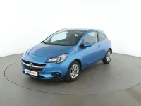 Second-hand Opel Corsa Active 2017 Albastru Hatchback