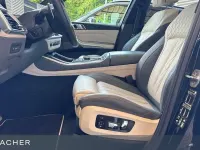 Gebraucht BMW X5 M Sport 530 PS (389 kW) 2023 Schwarz SUV