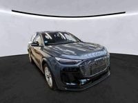 Gebraucht Audi SQ6 e-tron Sport 359 kW (489 PS) 2025 Magnetgrau SUV