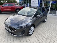 gebraucht Ford Fiesta 1.0 EcoBoost Titanium