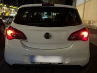 gebraucht Opel Corsa 1.4 Color Edition Color Edition