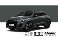 Neu Audi RS Q8 Advanced Plus 640 PS (470 kW) 2025 Grau SUV