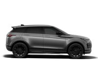 Neu Land Rover Range Rover evoque SE Dynamic 204 PS (150 kW) 2026 Eiger grey SUV